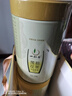 一杯香茶葉茉莉花茶橫縣特級500g2025新茶禮盒裝茉莉綠茶花草茶自己喝 曬單實拍圖