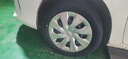 雙星（DOUBLE STAR）輪胎/汽車(chē)輪胎 185/60R15 84H SH71適配捷達/飛度/致炫/新威馳 曬單實(shí)拍圖