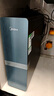 美的（Midea）家用凈水機星河系列1200G PRO 6年長(cháng)效陶氏RO 0阻垢劑反滲透直飲凈水器廚下式凈飲機 鮮活零陳水 曬單實(shí)拍圖