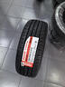京東養車(chē)汽車(chē)輪胎 2條裝 215/60R17 96V EC1 SUV 包安裝 曬單實(shí)拍圖
