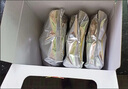 伊利金領(lǐng)冠育護400克嬰幼兒配方奶粉小盒試用裝配方牛奶粉盒裝更劃算 3段400g（0元入會 送500積分） 曬單實拍圖