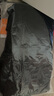 雪中飛【校服神器】雪中飛兒童羽絨服內(nèi)膽秋冬新款男女童輕薄內(nèi)搭 黑色 150 曬單實(shí)拍圖