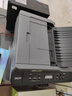 兄弟（brother） DCP-7180DN自動(dòng)雙面激光打印機一體機連續復印掃描自動(dòng)輸稿器有線(xiàn)網(wǎng)絡(luò )辦公家用商用 7180DN：網(wǎng)絡(luò )+雙面打印+連續復印掃描 官方標配（含原裝硒鼓粉盒一套） 曬單實(shí)拍圖