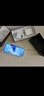 vivo iQOO Neo10 Pro+ 12GB+256GB 馳光白 驍龍8至尊版 2K Q10珠峰屏 國家補貼 學(xué)生 游戲 電競手機 曬單實(shí)拍圖