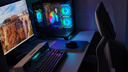 七彩虹（Colorful）戰(zhàn)斧 GeForce RTX 5060  DUO 8G  電競光追游戲設(shè)計(jì)電腦顯卡 RTX 5060 8G DUO戰(zhàn)斧 曬單實(shí)拍圖
