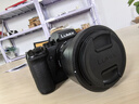 松下（Panasonic）S5M2/S5二代 全畫(huà)幅微單/單電/專(zhuān)業(yè)數碼照相機 可用于直播相機 相位混合對焦 實(shí)時(shí)LUT 6K視頻拍攝 S5M2K丨20-60mmF3.5-5.6原封套機 曬單實(shí)拍圖