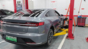 佳通GITI 汽車輪胎 245/45R19 102V GitiSport S2  適配寶馬7系 曬單實拍圖