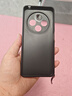 創(chuàng  )力升紅米14C手機殼新款小米Redmi14C液態(tài)硅膠5G鏡頭全包防摔超薄簡(jiǎn)約創(chuàng  )意純色男女款保護套軟外殼 【石墨黑】+掛繩 曬單實(shí)拍圖