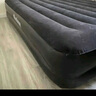 Bestway充氣床墊家用氣墊床戶外防潮墊帳篷墊陪護床墊203*183*30cm+電泵 曬單實拍圖