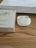小米Xiaomi真無(wú)線(xiàn)降噪藍牙耳機3TPro智能通話(huà)長(cháng)續航HiFi空間音頻 小米藍牙耳機3白色 曬單實(shí)拍圖