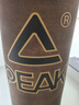 匹克（PEAK）拳擊沙袋家用散打立式沙包成人兒童不倒翁武術(shù)搏擊跆拳道訓練器材 復古棕-成人兒童通用 曬單實(shí)拍圖