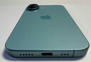 Apple/蘋果 iPhone 16（A3288）256GB 深青色 支持移動聯(lián)通電信5G 雙卡雙待手機 曬單實拍圖
