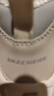 斯凱奇（Skechers）奶茶熊女鞋秋季厚底老爹鞋軟底百搭熊貓鞋休閑運動(dòng)鞋149238 曬單實(shí)拍圖