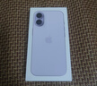 Apple/蘋(píng)果 iPhone 17 256GB 薰衣草紫色 支持移動(dòng)聯(lián)通電信5G 雙卡雙待手機(jī) 曬單實(shí)拍圖