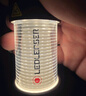 萊德雷神（LED LENSER）ML4露營(yíng)燈超長(cháng)續航戶(hù)外露營(yíng)氛圍燈隨行燈戶(hù)外燈便攜紅光 曬單實(shí)拍圖