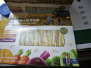 爺爺的農場(chǎng)嬰幼兒有機蔬菜短面200g寶寶營(yíng)養輔食面條兒童早餐碎碎面6-12個(gè)月 曬單實(shí)拍圖