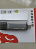 川宇USB高速SD/TF卡讀卡器Type-c單反相機存儲卡行車(chē)記錄儀無(wú)人機電腦蘋(píng)果15手機內存卡多功能合一 曬單實(shí)拍圖