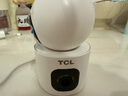 TCL4g監(jiān)控?zé)o線攝像頭室內(nèi)無需連wifi終身免流量手機(jī)遠(yuǎn)程監(jiān)控器360度無死角帶夜視家用插電不用網(wǎng)絡(luò) 曬單實拍圖
