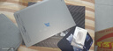 嘉速 15.6/16英寸筆記本電腦包  適用于MacBook小米聯(lián)想華為戴爾惠普華碩 商務(wù)超薄簡約內(nèi)膽保護(hù)套 灰 曬單實(shí)拍圖
