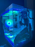 華碩銳龍7 9800X3D主機5080/5070/5060TI搭9700X/7800X3D臺式機游戲電競DIY組裝臺式電腦整機臺式機 配置十：9800X3D/RTX5080 曬單實(shí)拍圖
