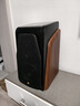 惠威（HiVi） M300MKII有源HIFI無線5.0藍牙書架箱 家庭影院2.0三分頻桌面音響電視音箱電腦音響 曬單實拍圖