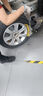 米其林（MICHELIN）汽車(chē)輪胎 205/55R16 91W 浩悅五代 Primacy 5 適配朗逸/寶來(lái)/英朗 曬單實(shí)拍圖