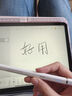 倍思iPad11/10保護(hù)殼蘋果平板保護(hù)套10代【2025升級(jí)·冰透裸機(jī)】適用2025年iPad11/10-11/10.9英寸 曬單實(shí)拍圖