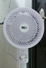 XVVMI米【超級單品】三葉輕音立式電風(fēng)扇家用柔風(fēng)落地扇臺式桌面小型風(fēng)扇大風(fēng)量節能搖頭宿舍電扇  曬單實(shí)拍圖