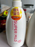 惠潤（SUPER MiLD）鮮花洗發(fā)露護發(fā)素清爽蓬松洗護套裝600ml*2男女士洗發(fā)水京東自營(yíng) 曬單實(shí)拍圖