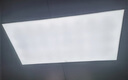 雷士（NVC）廚房燈國家補貼led集成吊頂衛(wèi)生間平板鋁扣板燈邊框升級全光譜24W 曬單實拍圖