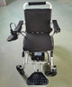 Ainsnbot 電動(dòng)輪椅車(chē)HG-W73002智能遙控全自動(dòng)老年輕便可折疊旅行老人專(zhuān)用 曬單實(shí)拍圖
