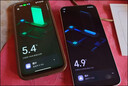小米（MI）REDMI Turbo 4 Pro 第四代驍龍8s 7550mAh長(cháng)續航 12GB+256GB 白色 小米紅米5G手機 曬單實(shí)拍圖