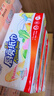 心相印抽紙/廚房用紙【肖戰推薦】70抽*3包 加厚吸油鎖水 食品接觸級 曬單實(shí)拍圖