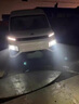 車(chē)燈尊長(cháng)城騰翼V80專(zhuān)用汽車(chē)LED大燈超亮近光燈遠光燈泡H7H4強光改裝配件 騰翼V80【近光燈H7】一對 96W 曬單實(shí)拍圖