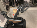 麥瑞克（MERACH）動感單車自發(fā)電家用健身房運動器材室內(nèi)靜音自行車 黑曜騎士Turbo 2025旗艦-超感強磁控-AIMia私教 曬單實拍圖