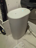 華為子母路由器Q6凌霄千兆無(wú)線全屋WiFi6+套裝穿墻王分布式字母路由器電力6E家長(zhǎng)大戶型別墅電力貓MT33 Q6子母路由【W(wǎng)iFi6+3000M】聯(lián)通版 JD電競(jìng)官方店 曬單實(shí)拍圖