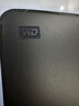 西部數據（WD） 1TB 移動(dòng)固態(tài)硬盤(pán)（PSSD）Elements SE新元素 SSD type-c接口 手機直連筆記本電腦兩用外接 曬單實(shí)拍圖