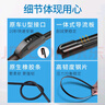 澳麟（AOLIN）廣汽埃安s魅580無(wú)骨雨刮器AION S max雨刷器原廠(chǎng)原裝尺寸A級膠條 曬單實(shí)拍圖