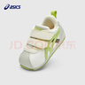 亞瑟士（asics）童鞋2025新男女?huà)胗淄瘜殞毿浀讓W(xué)步鞋COTLA舒適鞋1144A425 曬單實(shí)拍圖