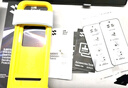閃魔適用蘋果16/15鋼化膜iphone16/15手機膜全屏高清防爆防摔抗指紋順滑手感細邊無白邊聽筒防塵2片裝 曬單實拍圖