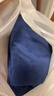 Q21天絲搖粒絨親子家居服套裝兒童男女童寶寶排汗保暖外套褲子秋 牛乳白 165 成人女士 曬單實拍圖
