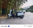 綠源【校園代步神器】電動(dòng)摩托車(chē)M7ultra【續80公里-60V20AH-5塊鉛酸電池-1000W】家用長(cháng)續航代步車(chē) 灰 曬單實(shí)拍圖