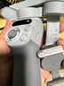 大疆 DJI Osmo Mobile SE OM手機云臺穩定器三軸增穩智能跟拍vlog拍攝神器穩定器 曬單實(shí)拍圖