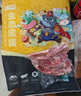 龍大肉食 國產(chǎn)黑豬肋排4斤（不含脊骨） 免切排骨豬肋骨含軟骨 黑豬肉生鮮 曬單實拍圖