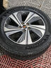 米其林（MICHELIN）汽車輪胎 235/60R18 103V 旅悅+ PRIMACY SUV+ 適配紅旗HS5/H6 曬單實拍圖