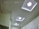 普聯(lián)（TP-LINK）終身免流量4G監控攝像頭家用 無(wú)限流量高清無(wú)線(xiàn)全彩夜視室內外防水監控手機遠程360度全景旋轉云臺 400萬(wàn)室內單鏡頭【4G無(wú)限免流量款】 32GB【免費升級64GB卡】 曬單實(shí)拍圖