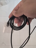 颯望德國Type-C數據線(xiàn)240W快充適用華為p70mate60pro榮耀v50小米VIVOPP通用手機編織閃充電線(xiàn)加長(cháng)2 一條裝【240W快捷閃充】自動(dòng)斷電丨低溫護機芯 1.5m 曬單實(shí)拍圖