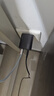 綠巨能（llano）65w氮化鎵充電器筆記本電腦手機type-c線(xiàn)套裝PD快充頭適用MacBook小米華為榮耀聯(lián)想蘋(píng)果電源適配器 曬單實(shí)拍圖