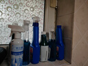巨奇嚴選 玻璃水清潔劑家用擦玻璃浴室去水垢油膜神器500ml*2瓶 曬單實(shí)拍圖