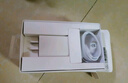 華為原裝充電器 線充套裝（充電器+1米3A TypeC數(shù)據(jù)線)3C認(rèn)證 22.5W超級快充 白色CP404B 支持暢享系列 曬單實拍圖